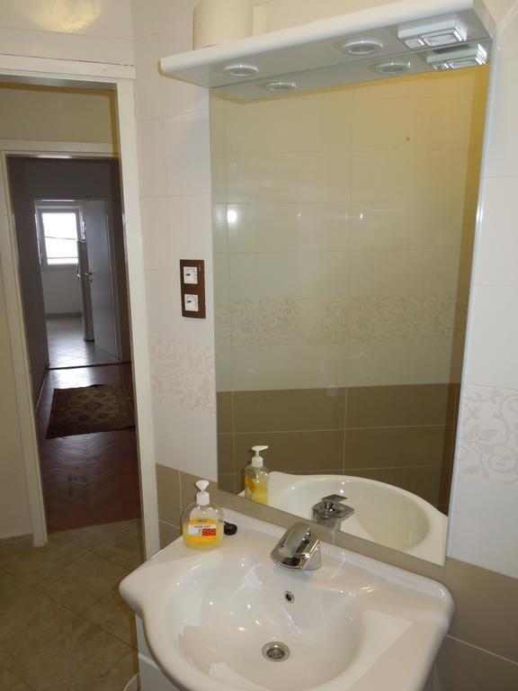 Apartments Meleh Цриквеница Номер фото