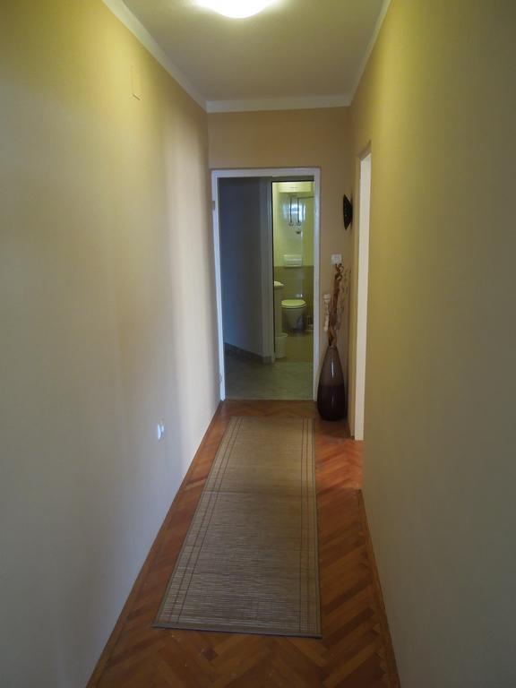 Apartments Meleh Цриквеница Номер фото