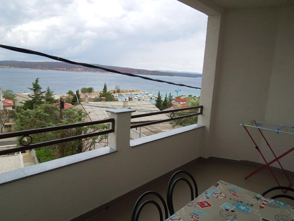 Apartments Meleh Цриквеница Номер фото