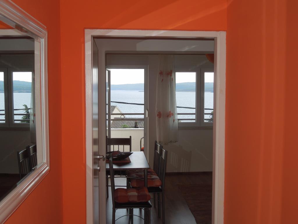 Apartments Meleh Цриквеница Номер фото